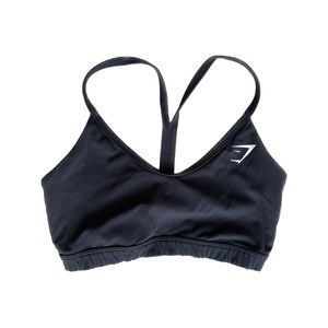 Gymshark V Neck Sports Bra